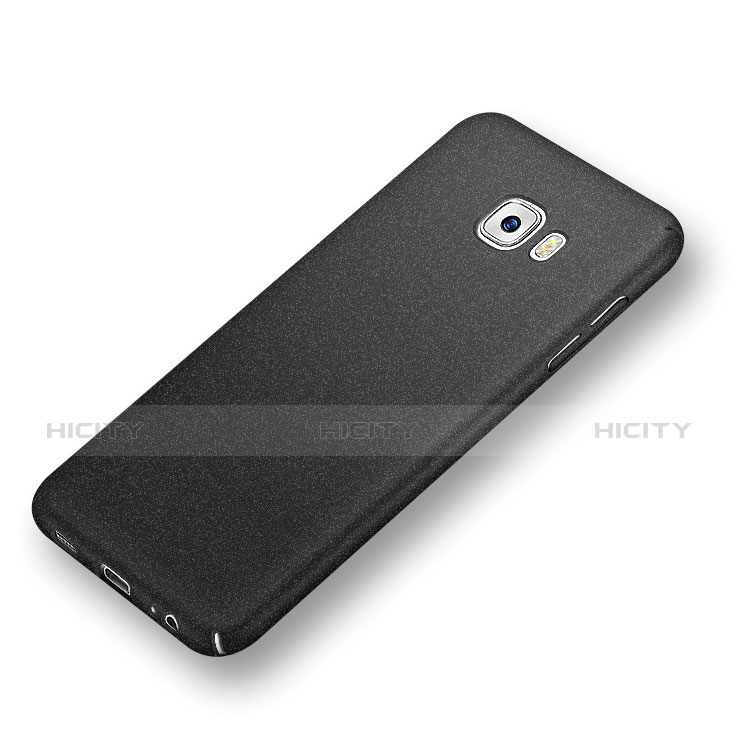 Funda Dura Plastico Rigida Carcasa Mate M01 para Samsung Galaxy C7 Pro C7010