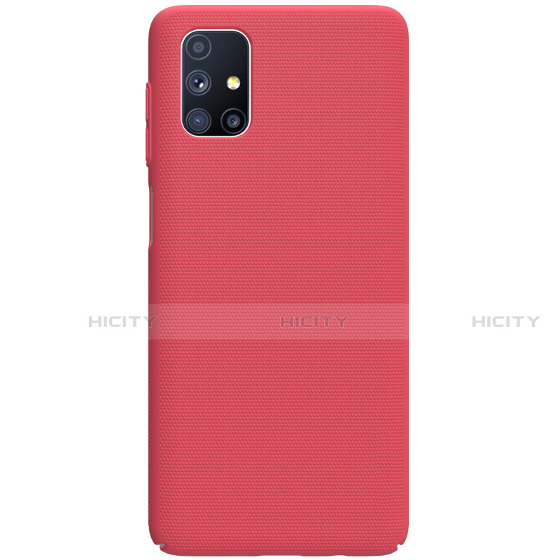 Funda Dura Plastico Rigida Carcasa Mate M01 para Samsung Galaxy M51