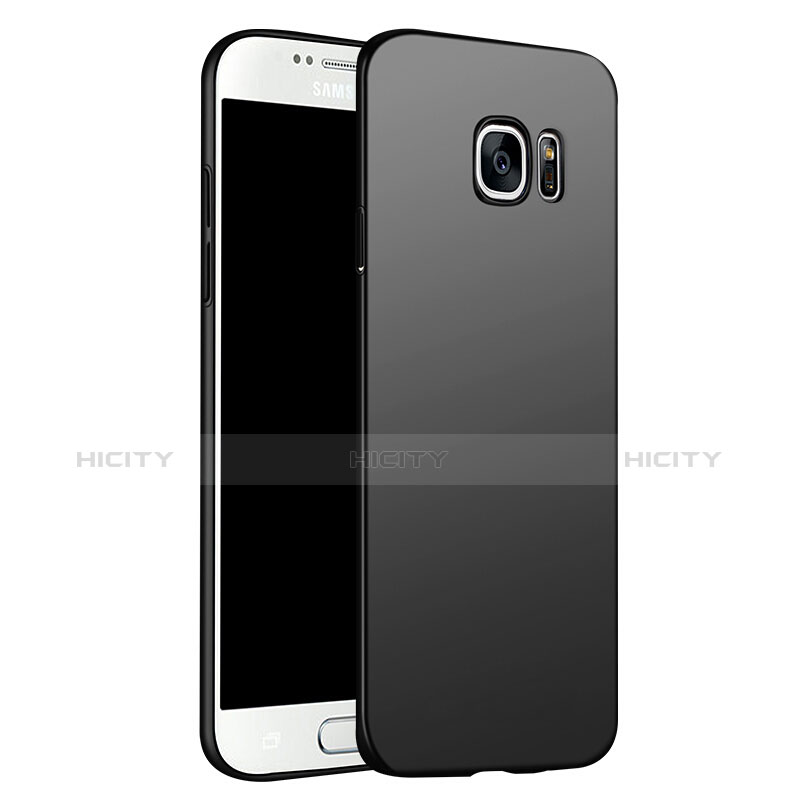 Funda Dura Plastico Rigida Carcasa Mate M01 para Samsung Galaxy S6 SM-G920