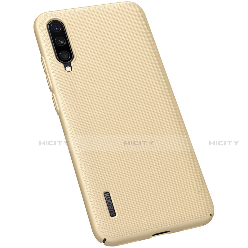 Funda Dura Plastico Rigida Carcasa Mate M01 para Xiaomi CC9e