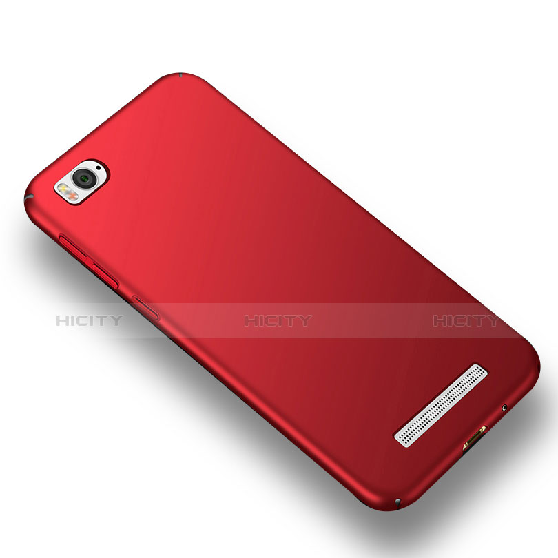 Funda Dura Plastico Rigida Carcasa Mate M01 para Xiaomi Mi 4i