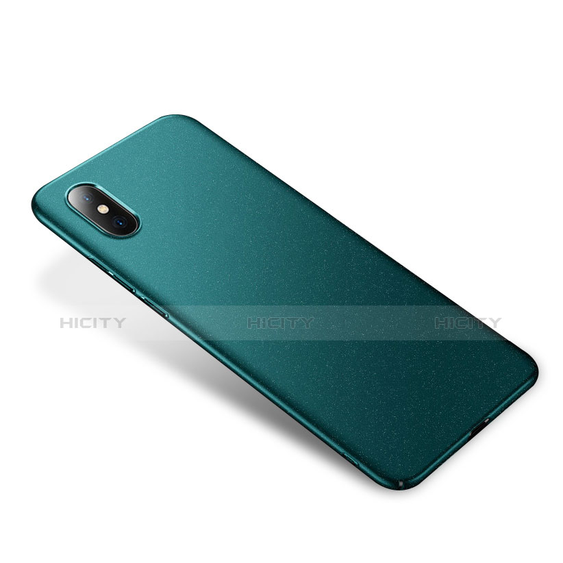 Funda Dura Plastico Rigida Carcasa Mate M01 para Xiaomi Mi 8 Explorer