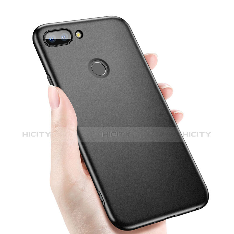 Funda Dura Plastico Rigida Carcasa Mate M01 para Xiaomi Mi 8 Lite