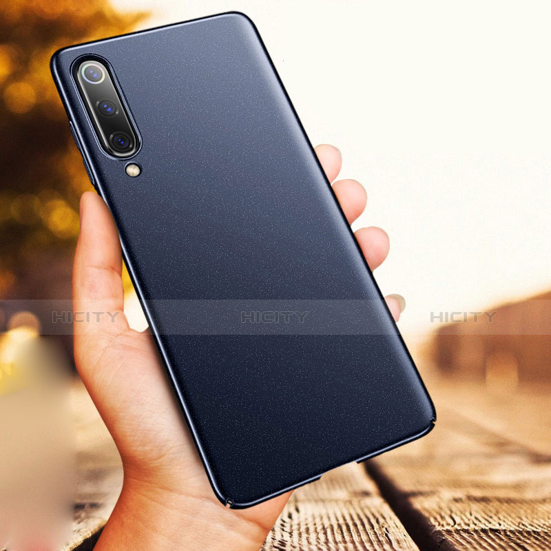 Funda Dura Plastico Rigida Carcasa Mate M01 para Xiaomi Mi 9