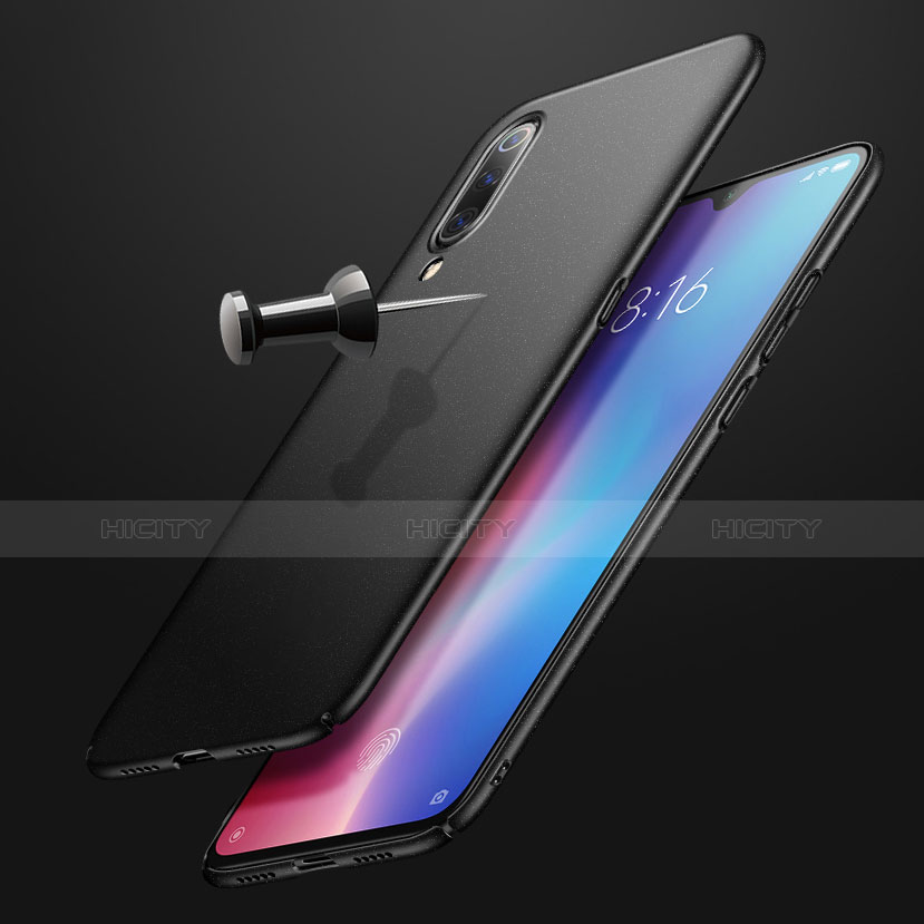 Funda Dura Plastico Rigida Carcasa Mate M01 para Xiaomi Mi 9