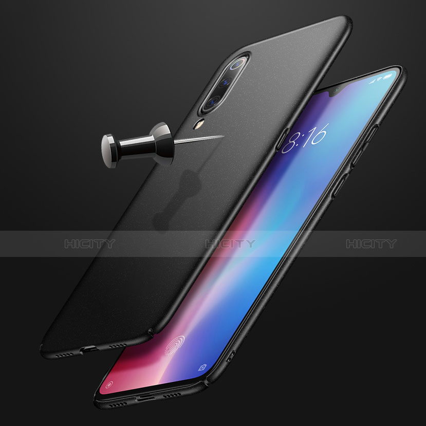 Funda Dura Plastico Rigida Carcasa Mate M01 para Xiaomi Mi 9 Lite