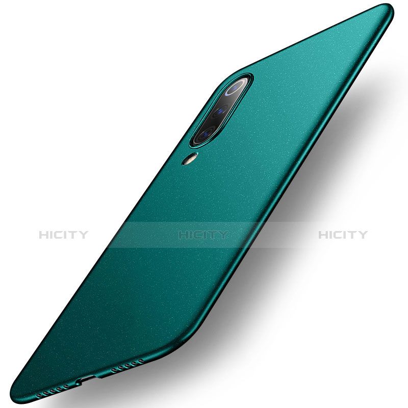 Funda Dura Plastico Rigida Carcasa Mate M01 para Xiaomi Mi 9 Pro