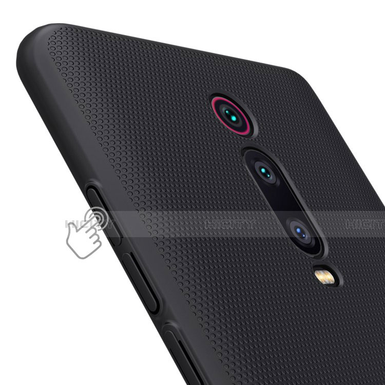 Funda Dura Plastico Rigida Carcasa Mate M01 para Xiaomi Mi 9T Pro