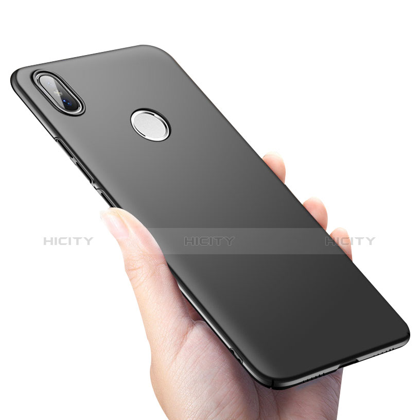 Funda Dura Plastico Rigida Carcasa Mate M01 para Xiaomi Mi A2