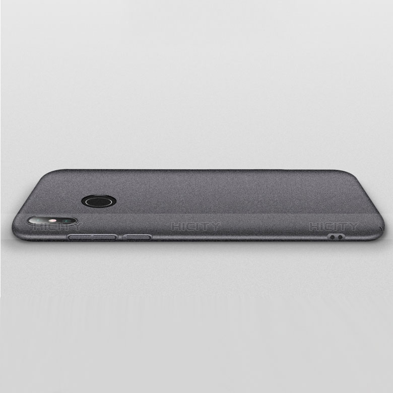 Funda Dura Plastico Rigida Carcasa Mate M01 para Xiaomi Mi A2 Lite