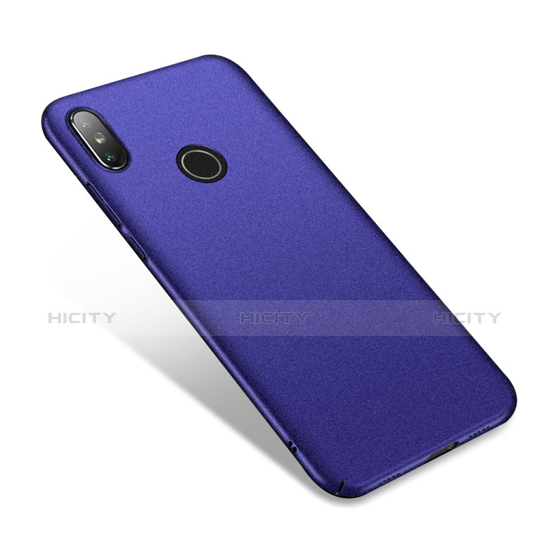 Funda Dura Plastico Rigida Carcasa Mate M01 para Xiaomi Mi A2 Lite