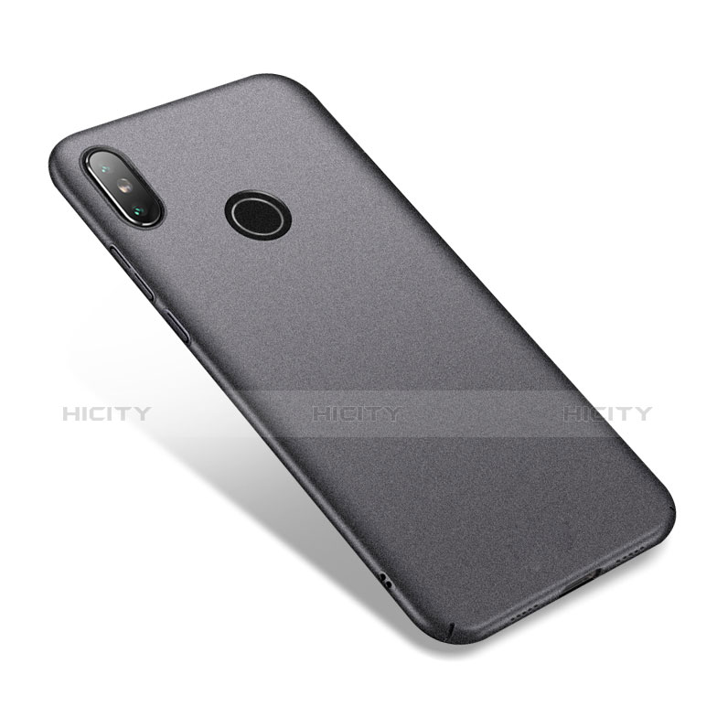 Funda Dura Plastico Rigida Carcasa Mate M01 para Xiaomi Mi A2 Lite