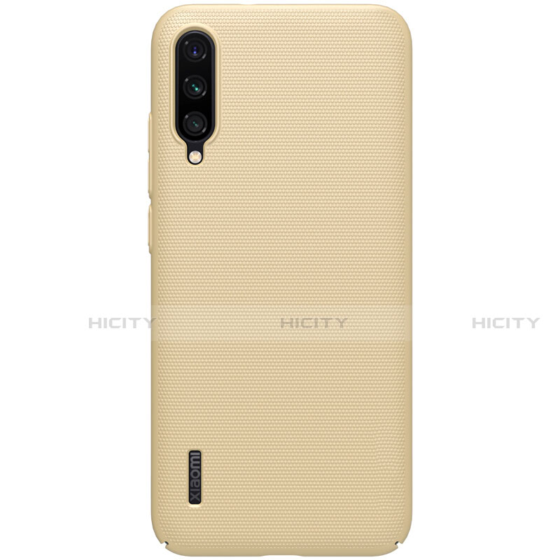 Funda Dura Plastico Rigida Carcasa Mate M01 para Xiaomi Mi A3