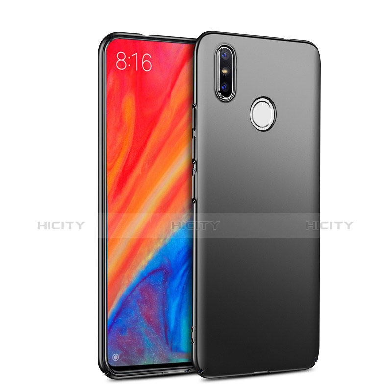 Funda Dura Plastico Rigida Carcasa Mate M01 para Xiaomi Mi Mix 2S