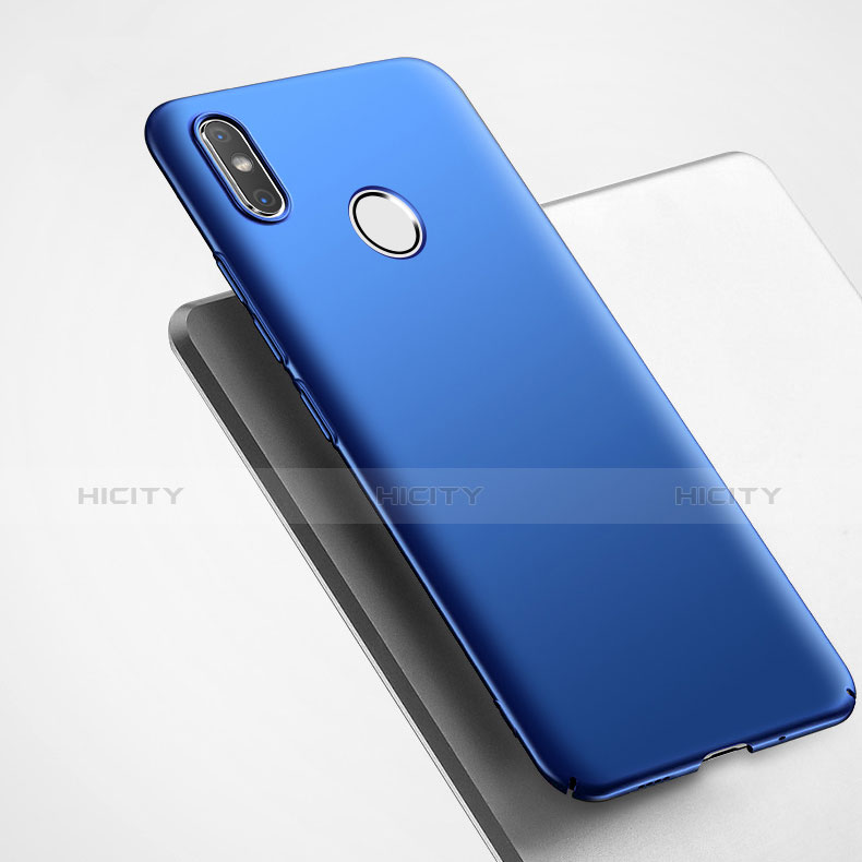 Funda Dura Plastico Rigida Carcasa Mate M01 para Xiaomi Mi Mix 2S