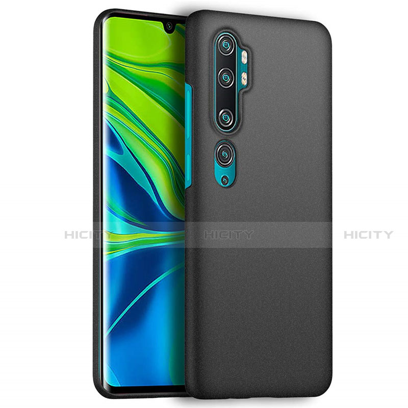 Funda Dura Plastico Rigida Carcasa Mate M01 para Xiaomi Mi Note 10