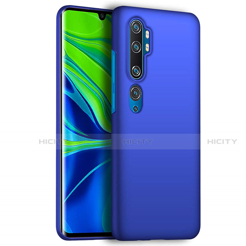 Funda Dura Plastico Rigida Carcasa Mate M01 para Xiaomi Mi Note 10 Pro