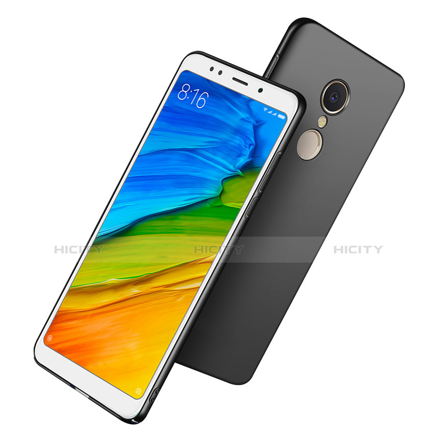 Funda Dura Plastico Rigida Carcasa Mate M01 para Xiaomi Redmi 5