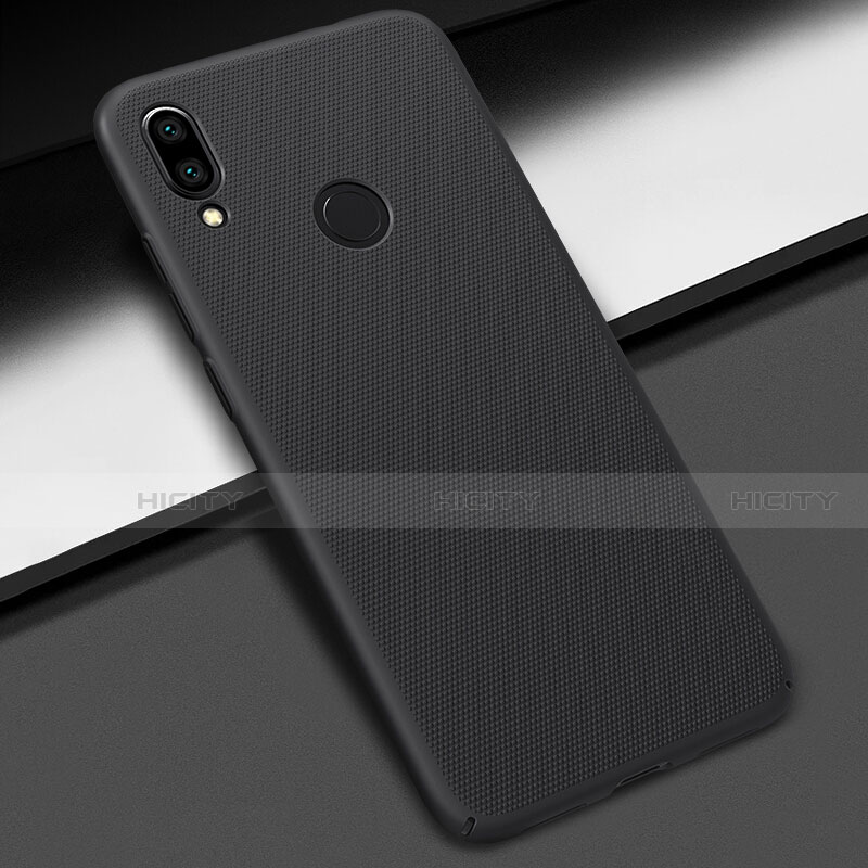 Funda Dura Plastico Rigida Carcasa Mate M01 para Xiaomi Redmi 7