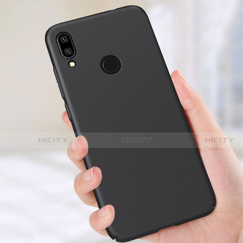 Funda Dura Plastico Rigida Carcasa Mate M01 para Xiaomi Redmi 7