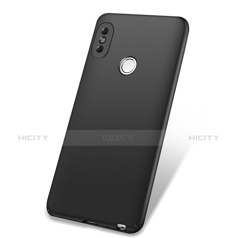 Funda Dura Plastico Rigida Carcasa Mate M01 para Xiaomi Redmi Note 5 AI Dual Camera