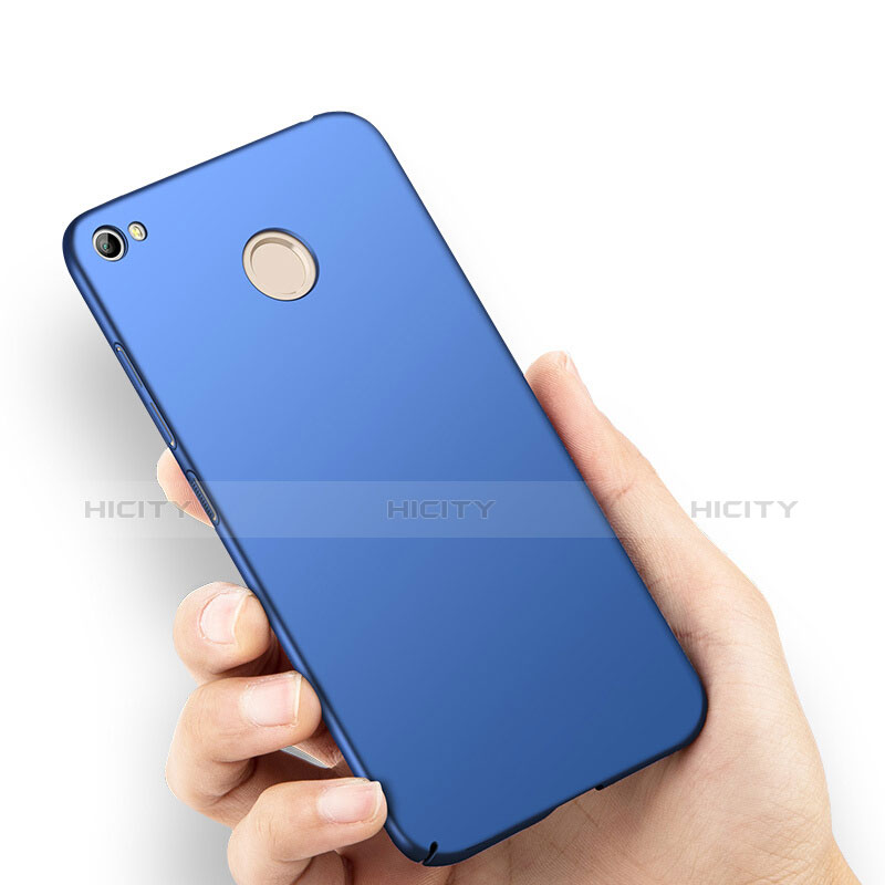 Funda Dura Plastico Rigida Carcasa Mate M01 para Xiaomi Redmi Note 5A High Edition