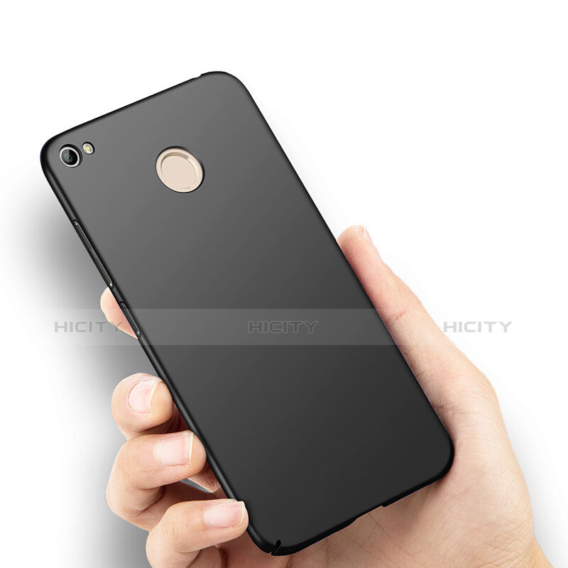 Funda Dura Plastico Rigida Carcasa Mate M01 para Xiaomi Redmi Note 5A Pro