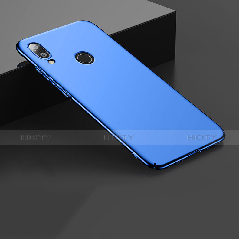 Funda Dura Plastico Rigida Carcasa Mate M01 para Xiaomi Redmi Note 7