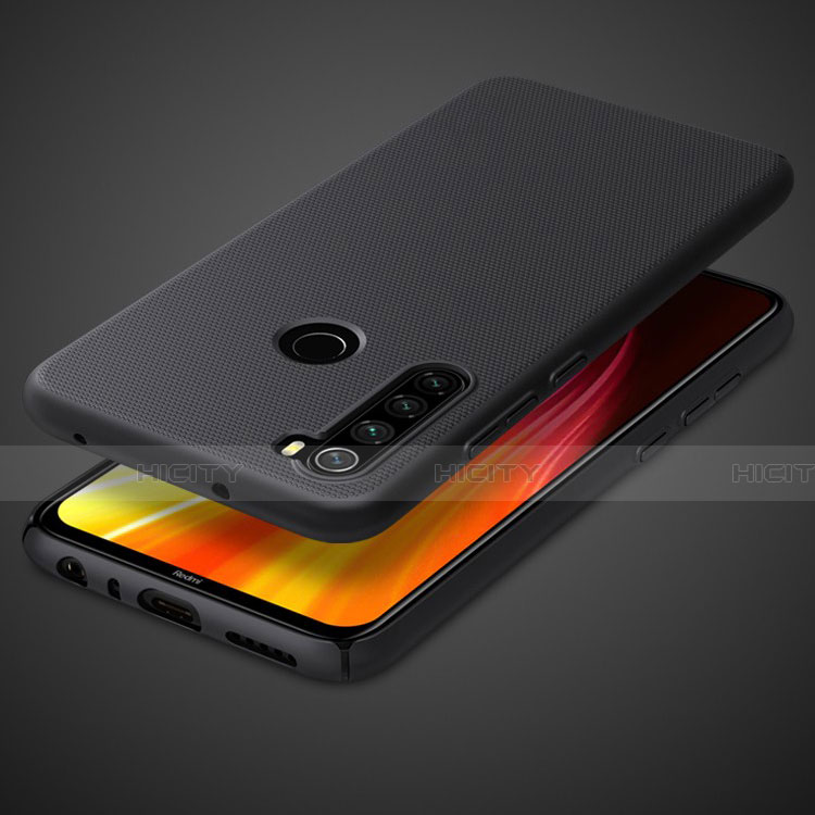 Funda Dura Plastico Rigida Carcasa Mate M01 para Xiaomi Redmi Note 8