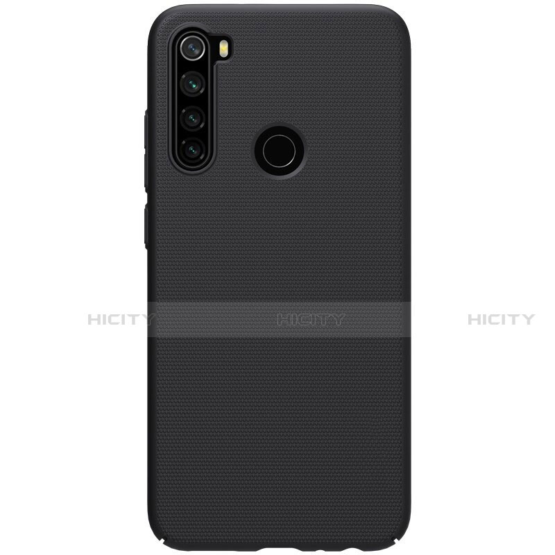 Funda Dura Plastico Rigida Carcasa Mate M01 para Xiaomi Redmi Note 8