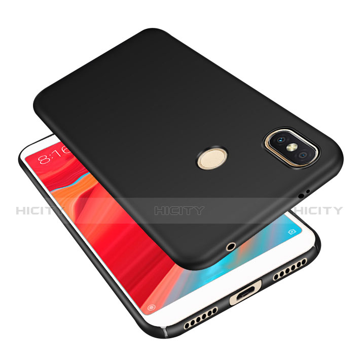 Funda Dura Plastico Rigida Carcasa Mate M01 para Xiaomi Redmi S2