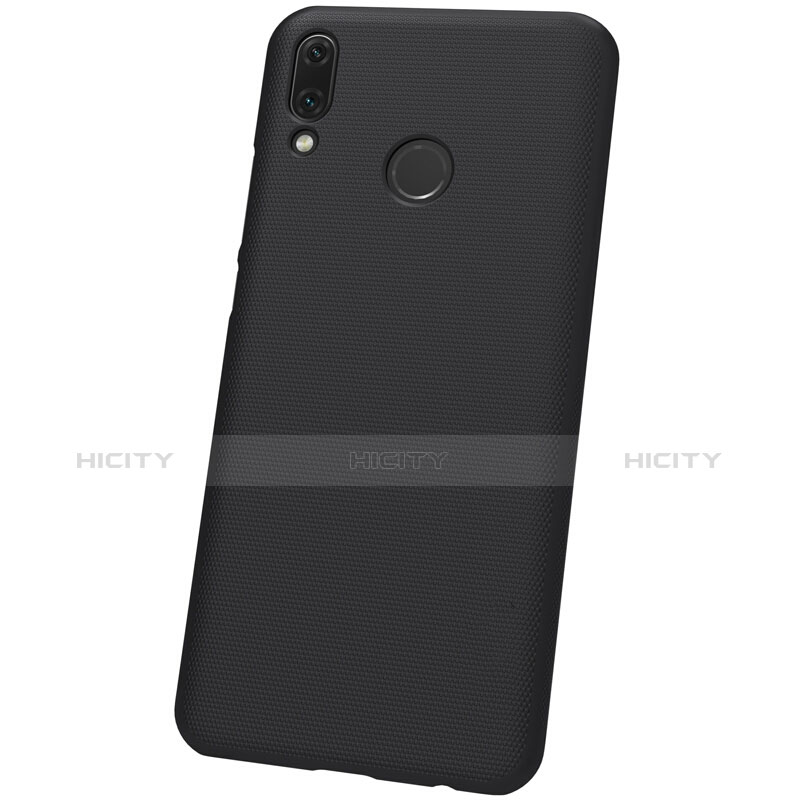 Funda Dura Plastico Rigida Carcasa Mate M02 para Huawei Enjoy 9 Plus