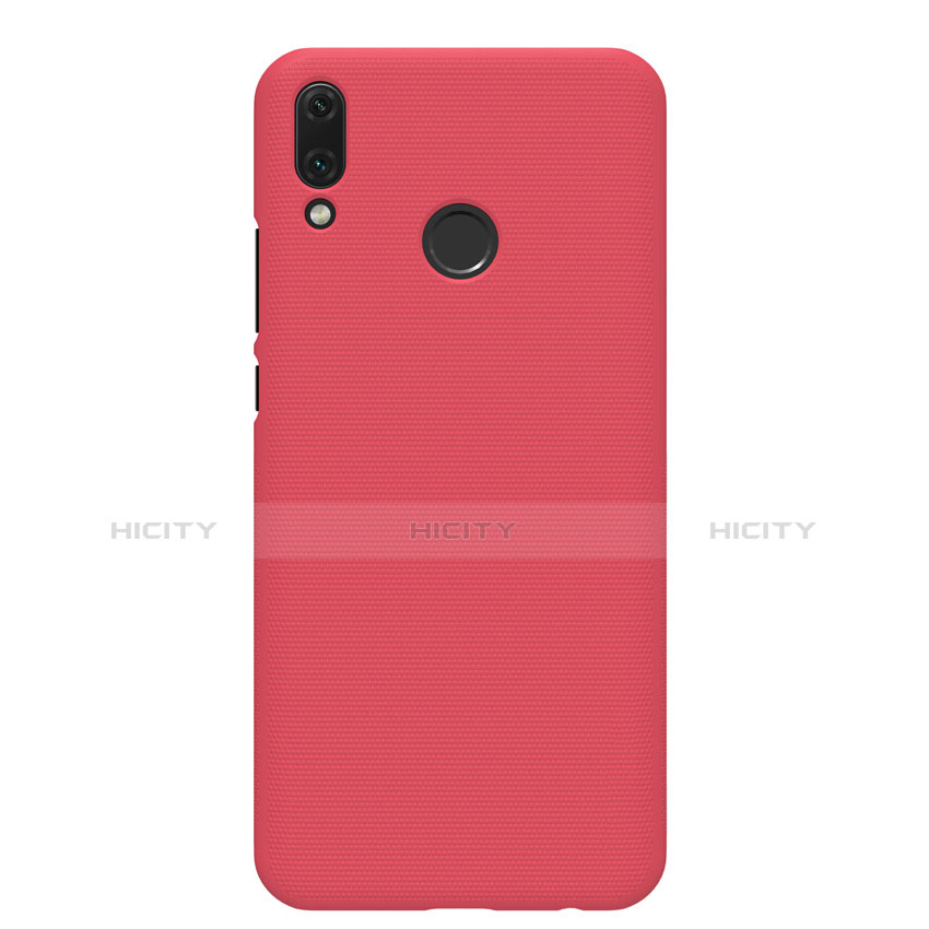 Funda Dura Plastico Rigida Carcasa Mate M02 para Huawei Enjoy 9 Plus