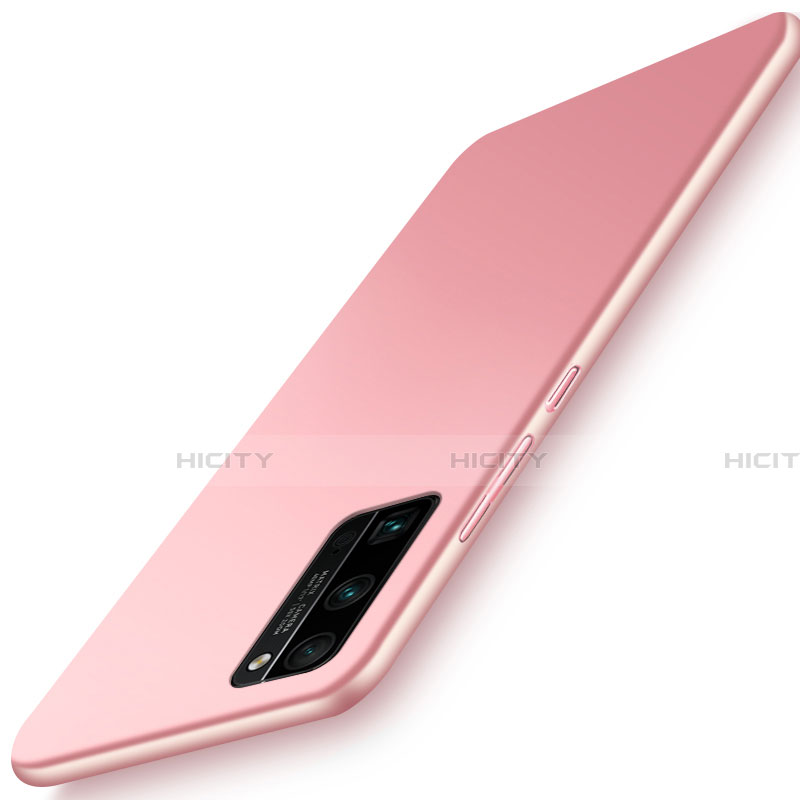 Funda Dura Plastico Rigida Carcasa Mate M02 para Huawei Honor 30 Pro