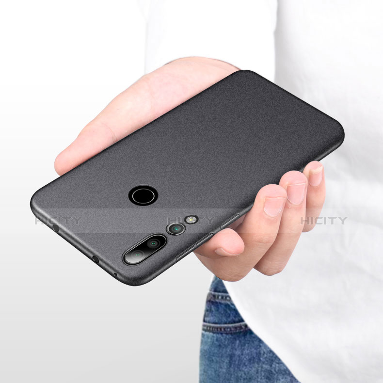 Funda Dura Plastico Rigida Carcasa Mate M02 para Huawei Nova 4