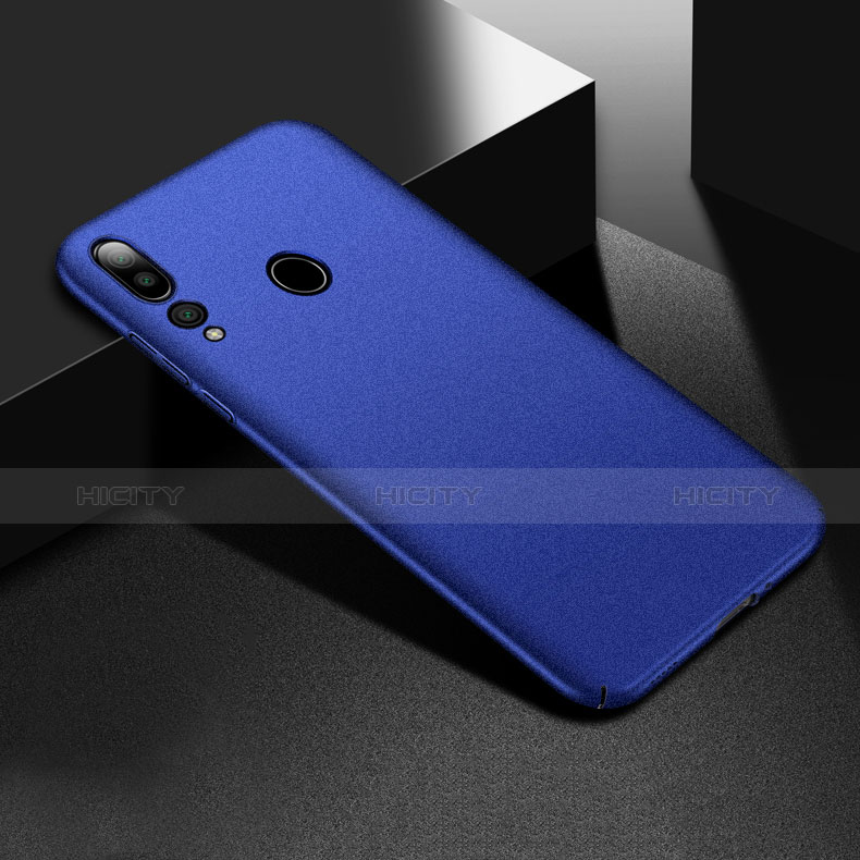 Funda Dura Plastico Rigida Carcasa Mate M02 para Huawei Nova 4