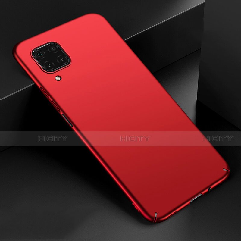 Funda Dura Plastico Rigida Carcasa Mate M02 para Huawei Nova 6 SE