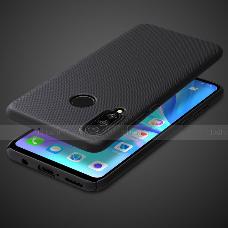 Funda Dura Plastico Rigida Carcasa Mate M02 para Huawei P30 Lite