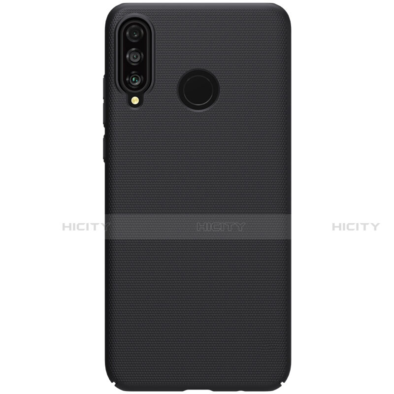 Funda Dura Plastico Rigida Carcasa Mate M02 para Huawei P30 Lite