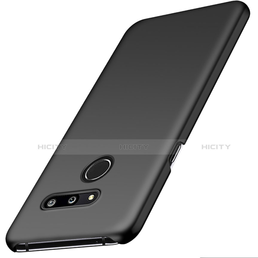 Funda Dura Plastico Rigida Carcasa Mate M02 para LG G8 ThinQ