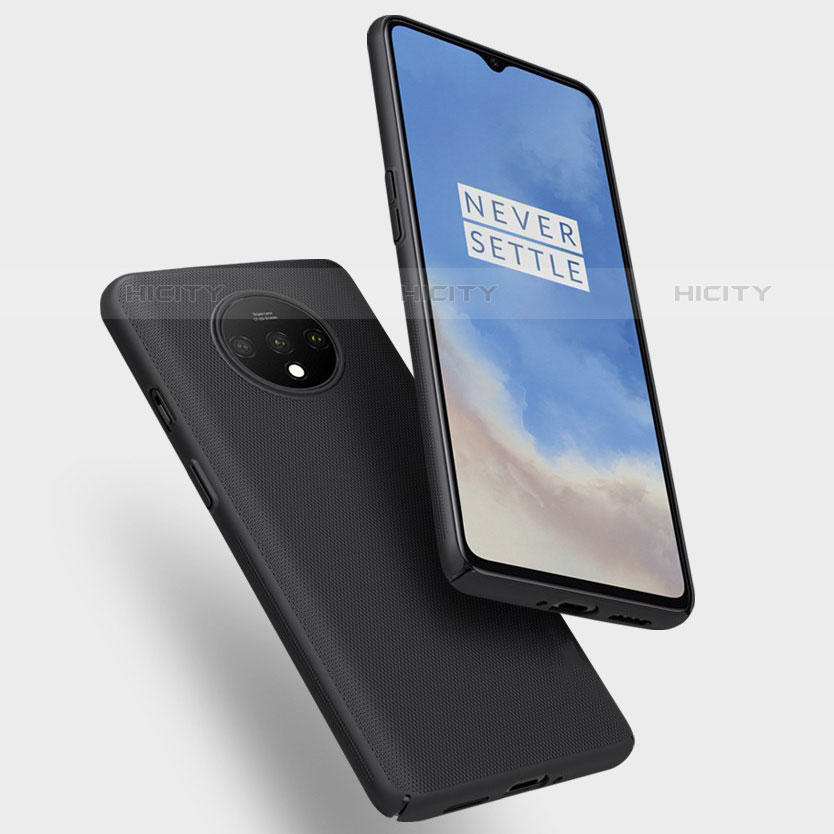 Funda Dura Plastico Rigida Carcasa Mate M02 para OnePlus 7T