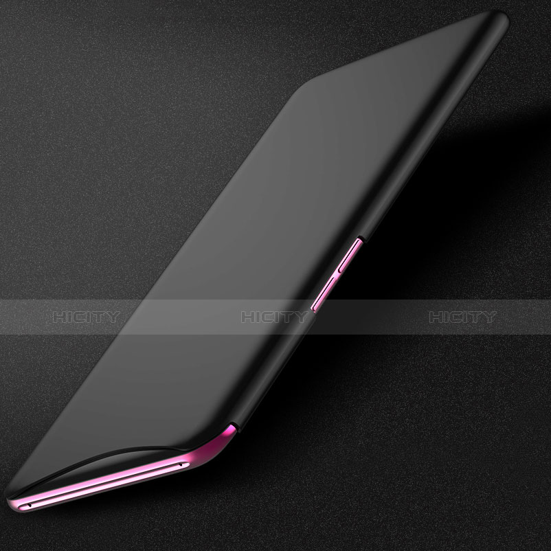 Funda Dura Plastico Rigida Carcasa Mate M02 para Oppo Find X