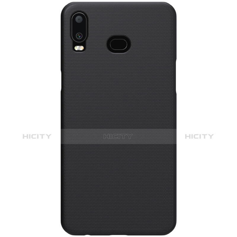 Funda Dura Plastico Rigida Carcasa Mate M02 para Samsung Galaxy A6s