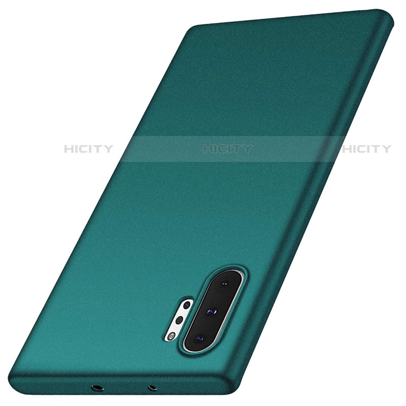 Funda Dura Plastico Rigida Carcasa Mate M02 para Samsung Galaxy Note 10 Plus 5G