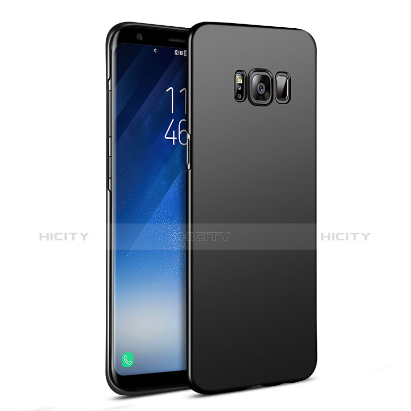 Funda Dura Plastico Rigida Carcasa Mate M02 para Samsung Galaxy S8