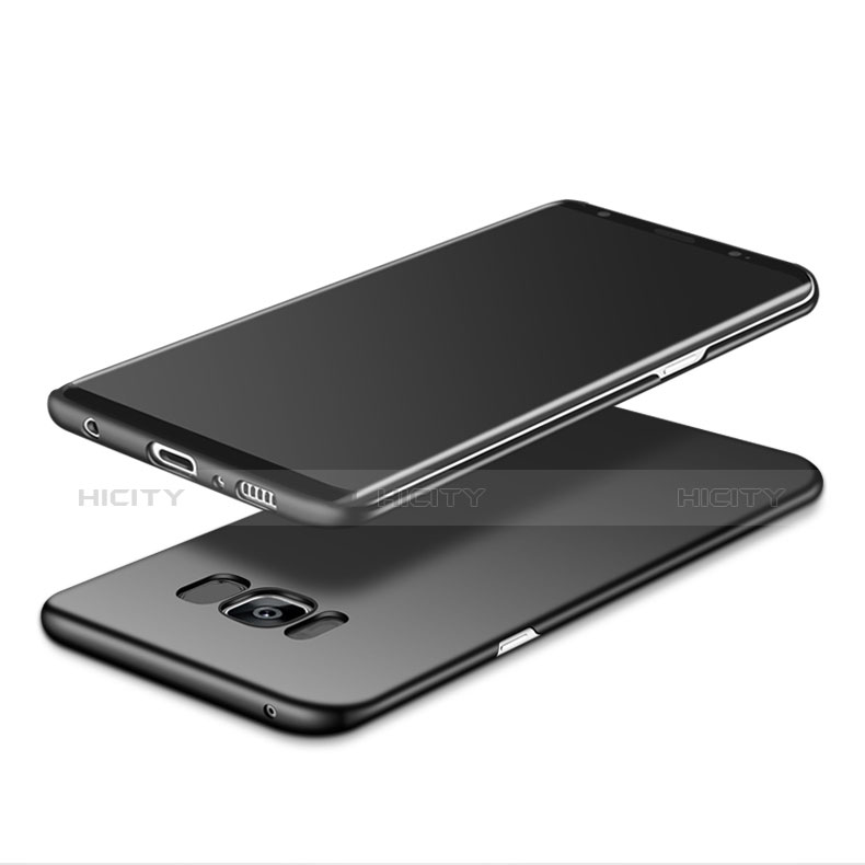 Funda Dura Plastico Rigida Carcasa Mate M02 para Samsung Galaxy S8 Plus