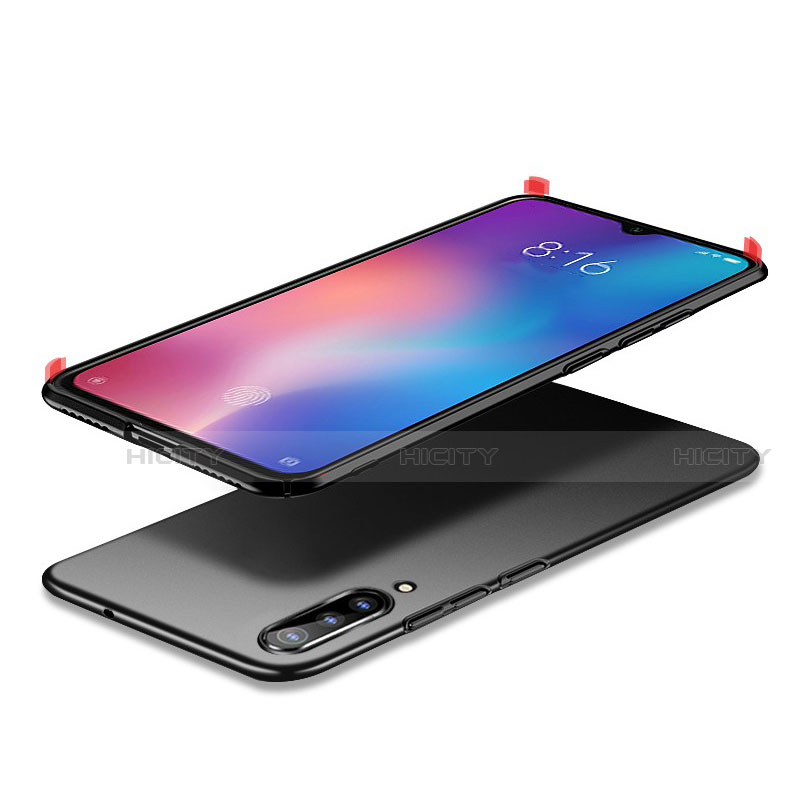 Funda Dura Plastico Rigida Carcasa Mate M02 para Xiaomi CC9e