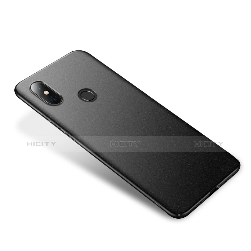 Funda Dura Plastico Rigida Carcasa Mate M02 para Xiaomi Mi 8