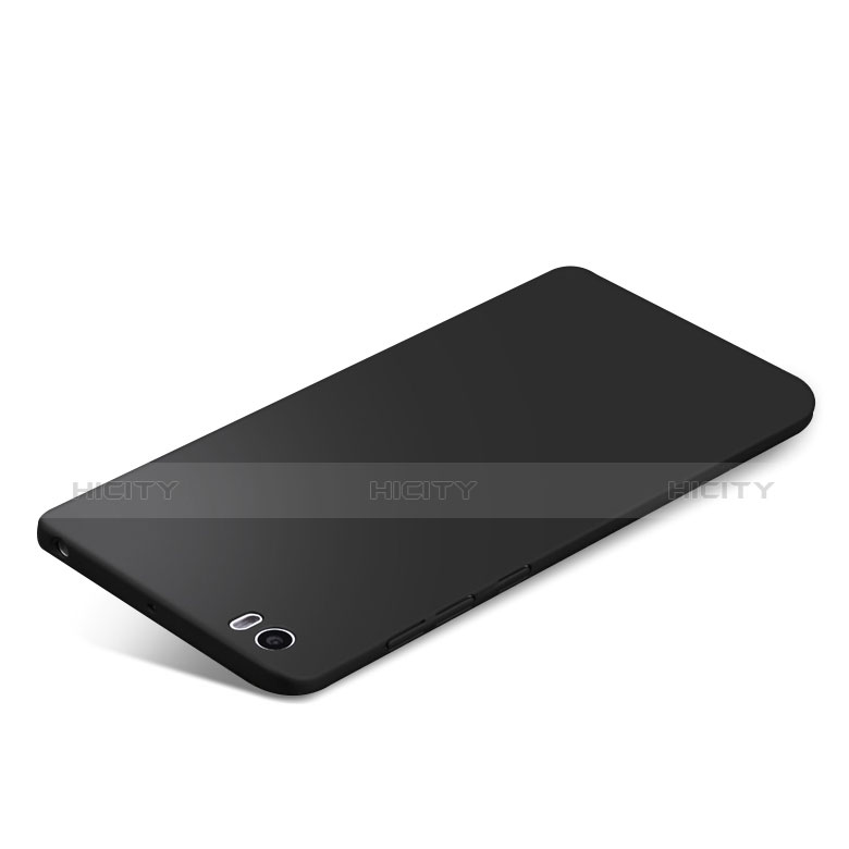 Funda Dura Plastico Rigida Carcasa Mate M02 para Xiaomi Mi Note