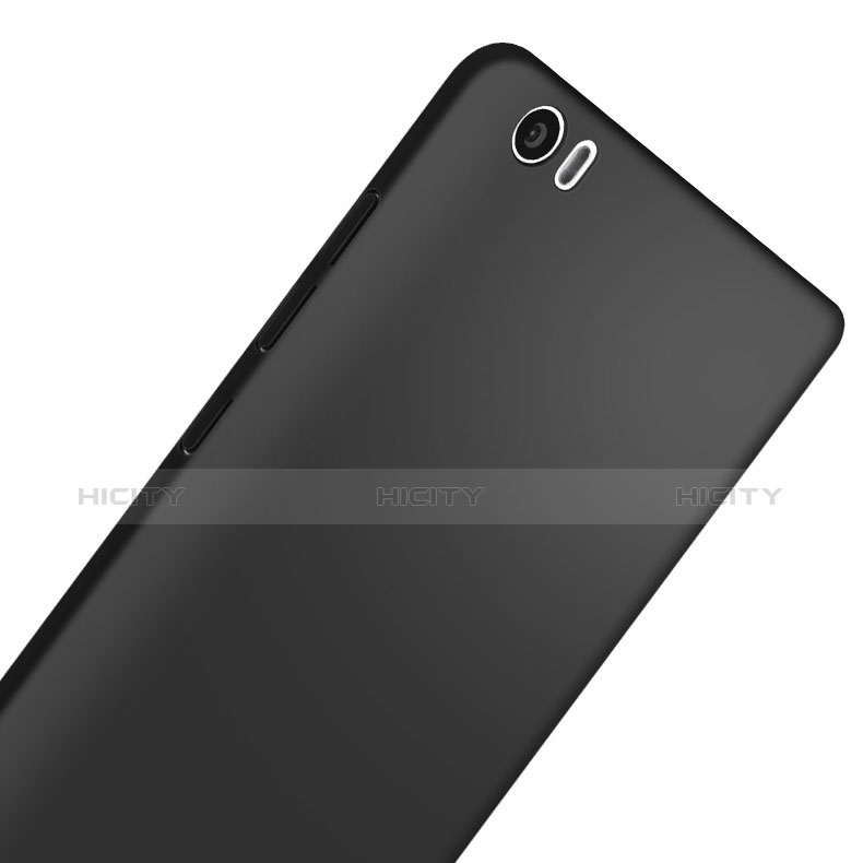 Funda Dura Plastico Rigida Carcasa Mate M02 para Xiaomi Mi Note